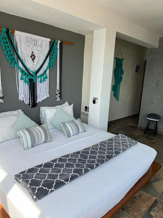 Apartamento con vistas al mar