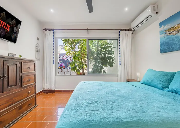 The Mermaid And The Pearl Boutique Hotel