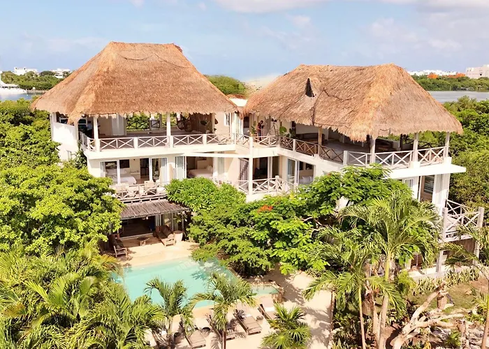 Casa Coco By Coco B Isla