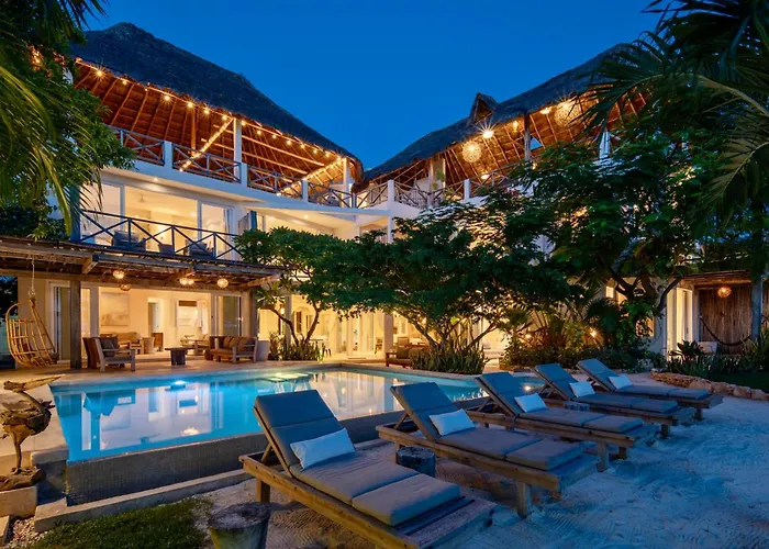 Casa Coco By Coco B Isla