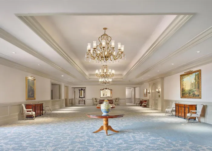 Kempinski Hotel Cancun