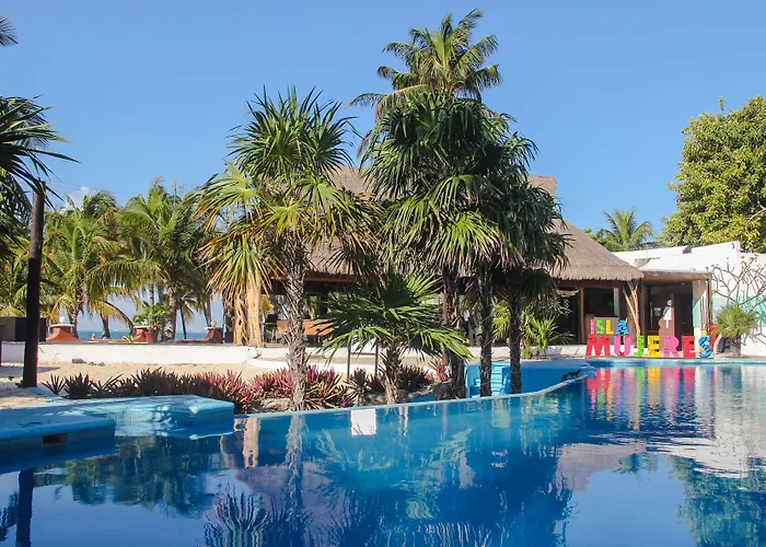 Hotel Posada Del Mar