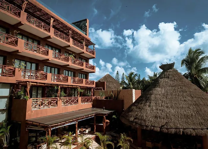 Esplendor By Wyndham Isla Mujeres Boutique All Inclusive
